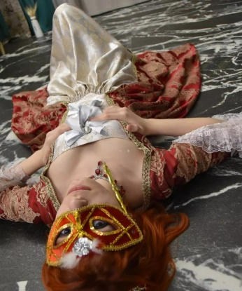 Проститутка Елизавета