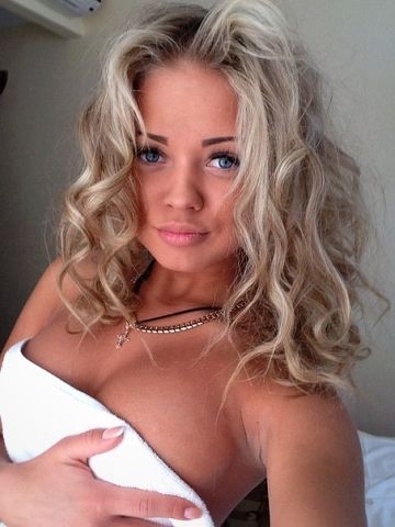 Проститутка Людмила