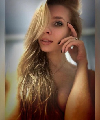 Проститутка Римма