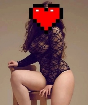 Проститутка Ольга